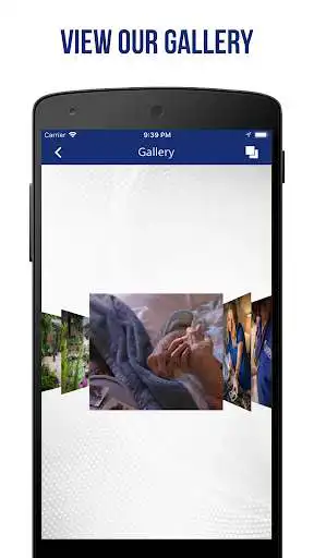 Play Columbus Hospice as an online game Columbus Hospice with UptoPlay