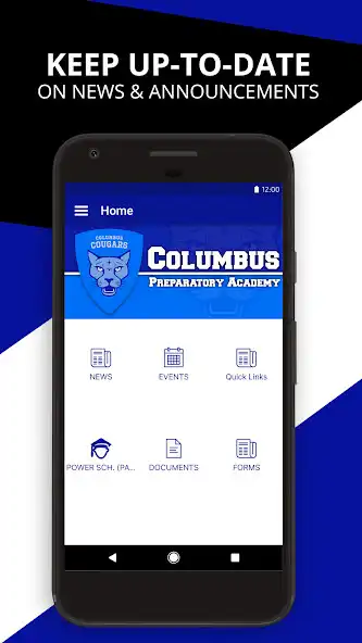 Play Columbus Prep Academy  and enjoy Columbus Prep Academy with UptoPlay