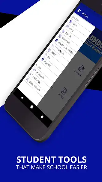 Play Columbus Prep Academy as an online game Columbus Prep Academy with UptoPlay