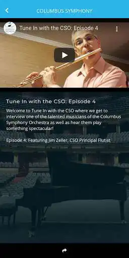 Play Columbus Symphony (GA) as an online game Columbus Symphony (GA) with UptoPlay