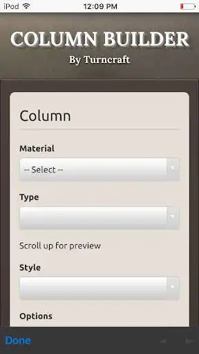 Play Column Builder by Turncraft  and enjoy Column Builder by Turncraft with UptoPlay