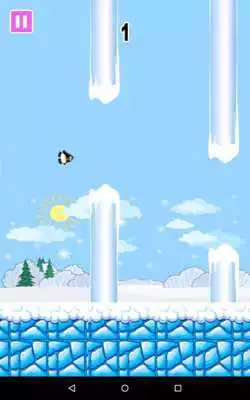 Play Column Freeze Tilt