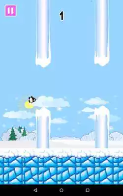 Play Column Freeze Tilt