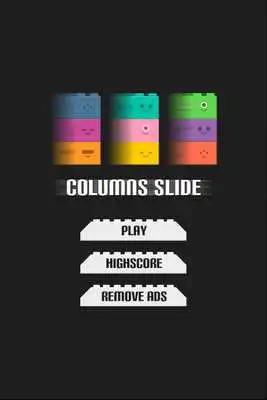 Play Columns Slide