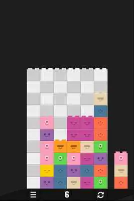 Play Columns Slide