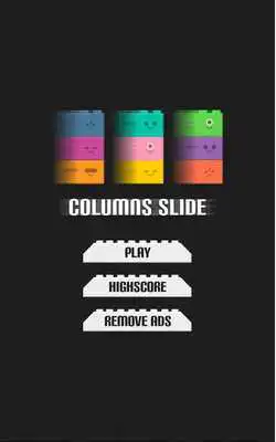 Play Columns Slide