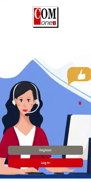 Play Com1 Admin  and enjoy Com1 Admin with UptoPlay