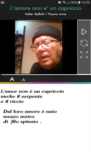Play Comacchio in Poesia as an online game Comacchio in Poesia with UptoPlay