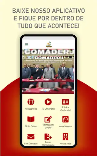 Play Comaderj  and enjoy Comaderj with UptoPlay