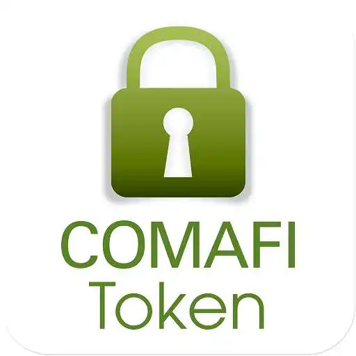 Run free android online Comafi Token APK