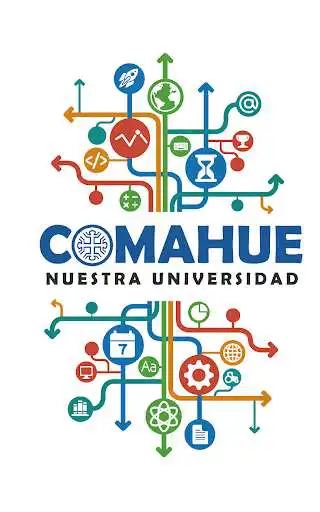 Play Comahue  Nuestra Universidad  and enjoy Comahue  Nuestra Universidad with UptoPlay