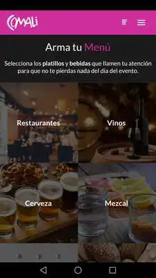 Play Comali