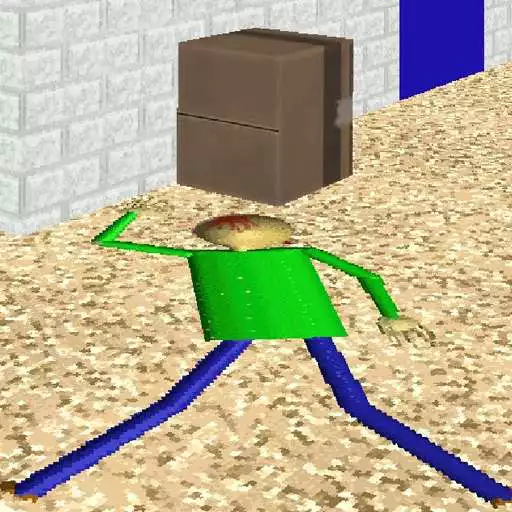 Play Coma Math Teacher is Dead Dies Scary Knocked Out APK