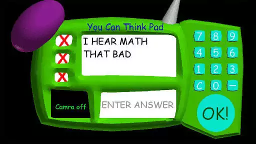 Play Coma Math Teacher is Dead Dies Scary Knocked Out as an online game Coma Math Teacher is Dead Dies Scary Knocked Out with UptoPlay