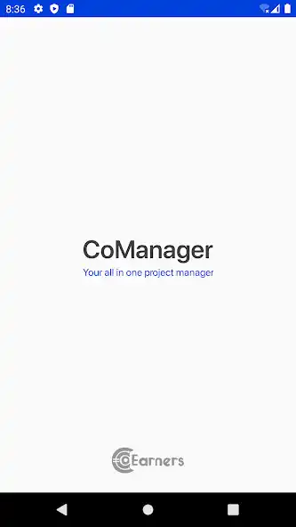 Play CoManager - Manage Workflow  and enjoy CoManager - Manage Workflow with UptoPlay