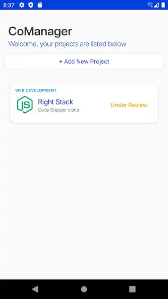 Play CoManager - Manage Workflow as an online game CoManager - Manage Workflow with UptoPlay