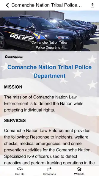 Play Comanche Nation Tribal PD as an online game online Comanche Nation Tribal PD with UptoPlay Play Comanche Nation Tribal PD as an online game Comanche Nation Tribal PD with UptoPlay