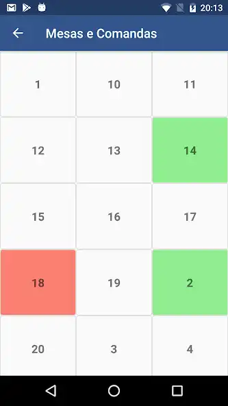 Play Comanda Eletrônica Glow PDV and enjoy Comanda Eletrônica Glow PDV with UptoPlay Play Comanda Eletrônica Glow PDV and enjoy Comanda Eletrônica Glow PDV with UptoPlay