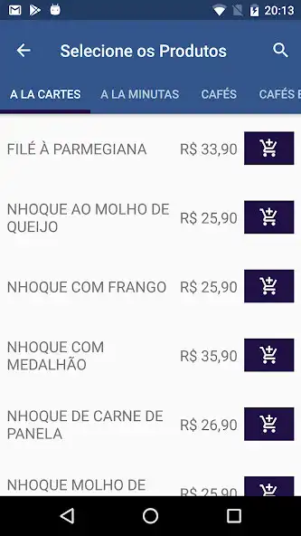 Play Comanda Eletrônica Glow PDV as an online game online Comanda Eletrônica Glow PDV with UptoPlay Play Comanda Eletrônica Glow PDV as an online game Comanda Eletrônica Glow PDV with UptoPlay