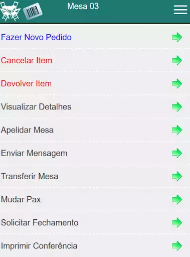 Play Comanda Mobile as an online game Comanda Mobile with UptoPlay