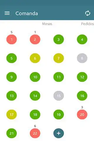 Play APK Comanda Premium  and enjoy Comanda Premium with UptoPlay 