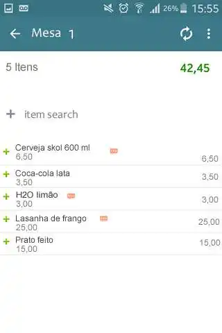 Play APK Comanda Premium  and enjoy Comanda Premium with UptoPlay 