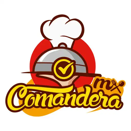 Play Comandera Mx APK