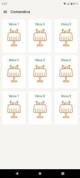 Play Comandera Mx as an online game online Comandera Mx with UptoPlay Play Comandera Mx as an online game Comandera Mx with UptoPlay