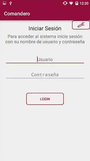 Play Comandero