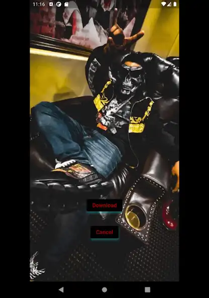 Play Comando Exclusivo Wallpaper as an online game Comando Exclusivo Wallpaper with UptoPlay