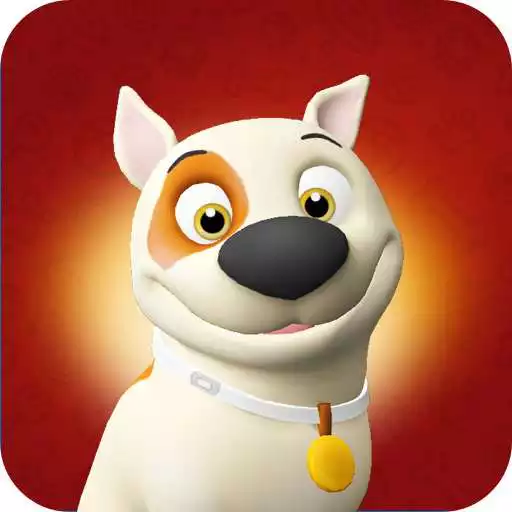 Free play online Comando Guau APK