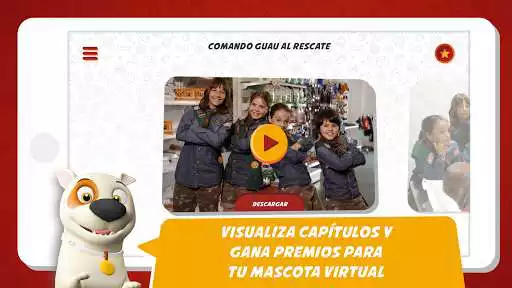 Play Comando Guau