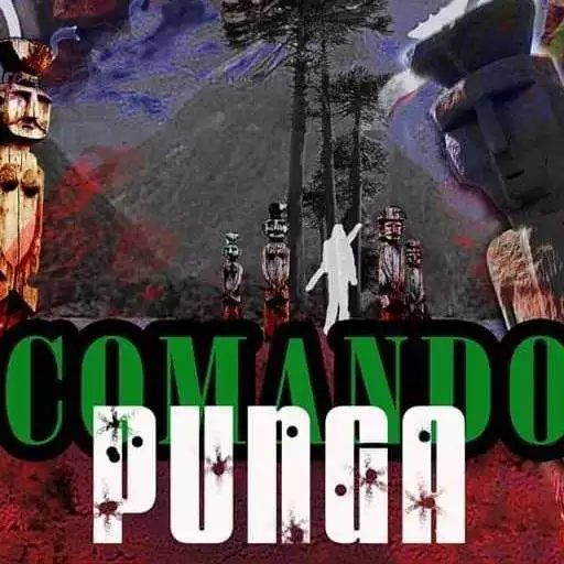 Play Comando Punga Final APK Play Comando Punga Final APK