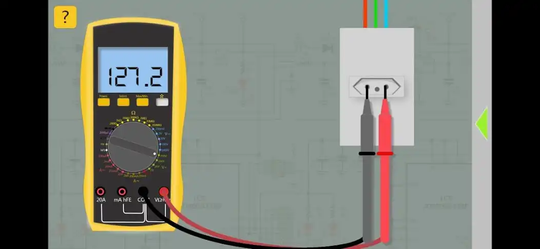Play Comandos Elétricos as an online game Comandos Elétricos with UptoPlay