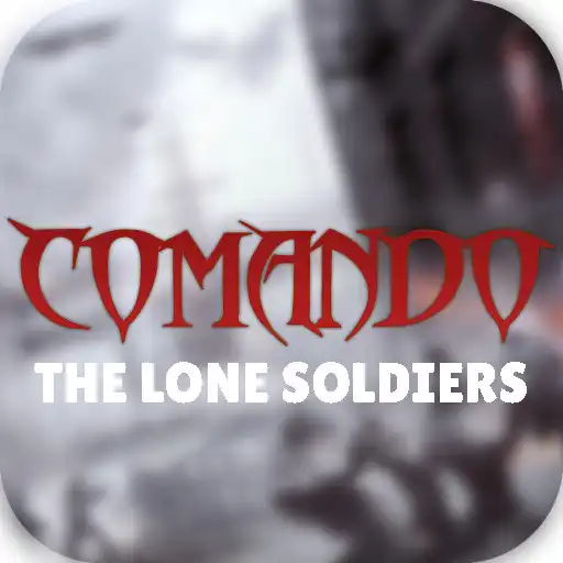Play Comandos: The Lone Soldiers APK
