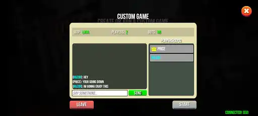 Play Comandos: The Lone Soldiers  and enjoy Comandos: The Lone Soldiers with UptoPlay