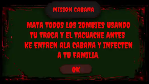 Play COMANDO TACUACHE  and enjoy COMANDO TACUACHE with UptoPlay