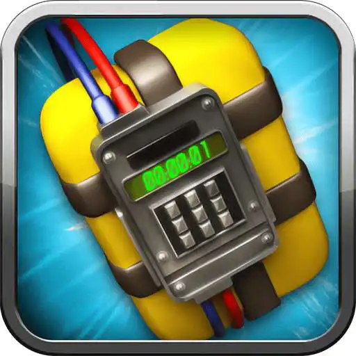 Free play online com.appmania.demolitionmaster  APK