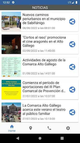 Play Comarca Alto Gállego as an online game Comarca Alto Gállego with UptoPlay