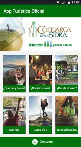 Play Comarca de la Sidra as an online game online Comarca de la Sidra with UptoPlay com.enrede.comarcasidra Play Comarca de la Sidra as an online game Comarca de la Sidra with UptoPlay