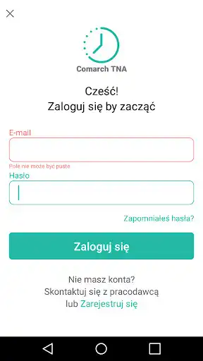Play Comarch TNA as an online game Comarch TNA with UptoPlay