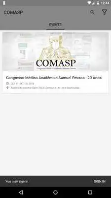 Play COMASP