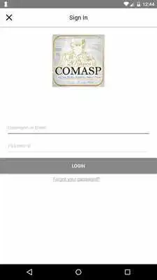 Play COMASP