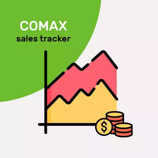 Play COMAX sales tracker APK Play COMAX sales tracker APK