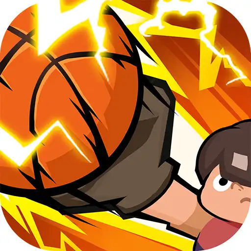Play Combat Basketball APK Play Combat Basketball APK