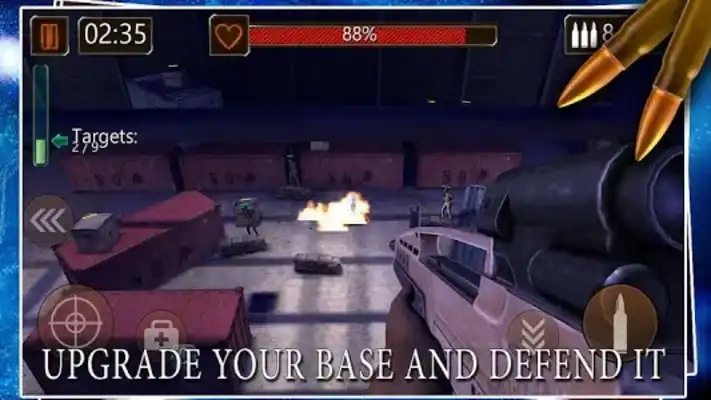 Play Combat BF: Black Ops 3 5.1.6 