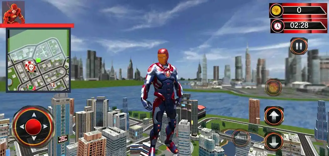 Play Combat bots as an online game online Combat bots with UptoPlay Play Combat bots as an online game Combat bots with UptoPlay