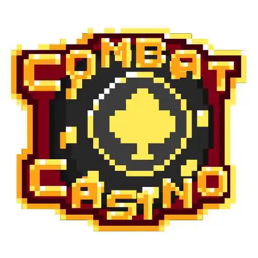 Play Combat Casino RPG - Roguelike Action! APK