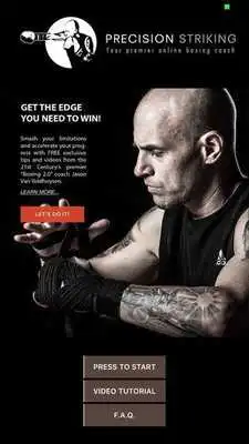 Play Combat Coach Free