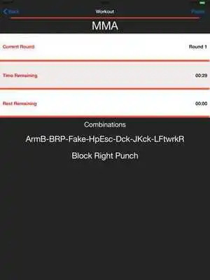 Play Combat Coach Free